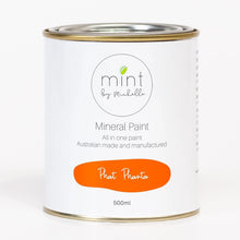 Load image into Gallery viewer, Phat Phanta Mint Mineral Paint