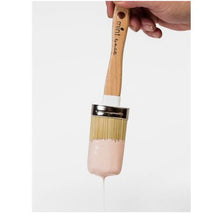 Load image into Gallery viewer, Ballet Flats Mint Mineral Paint