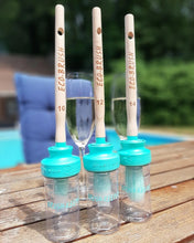 Load image into Gallery viewer, Brushkeeper Eco Brush Size 14