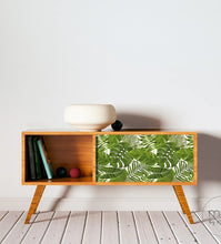 Load image into Gallery viewer, Green Leaves - Mint by Michelle