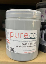 Load image into Gallery viewer, Base & Blocker