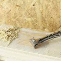 Load image into Gallery viewer, UNi-PRO Heavy Duty Tungsten Carbide Scraper