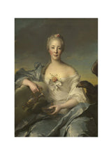 Load image into Gallery viewer, Madame Le Fevre - Mint Decoupage Paper