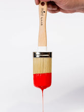 Load image into Gallery viewer, Michelle's Lipstick Mint Mineral Paint