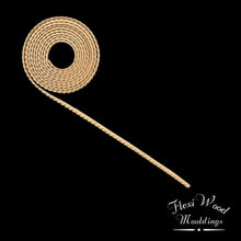 Load image into Gallery viewer, Flexi Wood Trim Roll FW4032