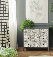 Load image into Gallery viewer, White Flower - Mint by Michelle