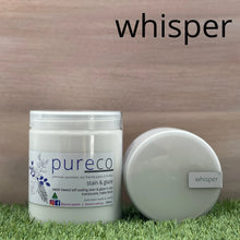 Load image into Gallery viewer, Pureco Whisper Stain & Glaze