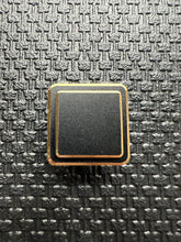 Load image into Gallery viewer, Black &amp; Gold Knob LBM-20
