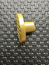 Load image into Gallery viewer, Gold Weave Handle LBM-23
