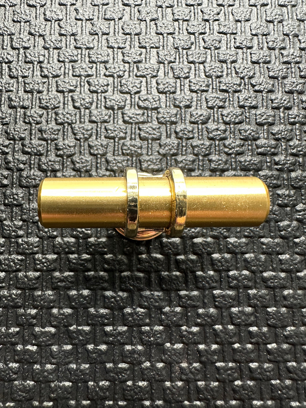 Gold T Bar Handle LBM-16