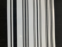 Load image into Gallery viewer, Grain Sack Stripe Stencil FS117
