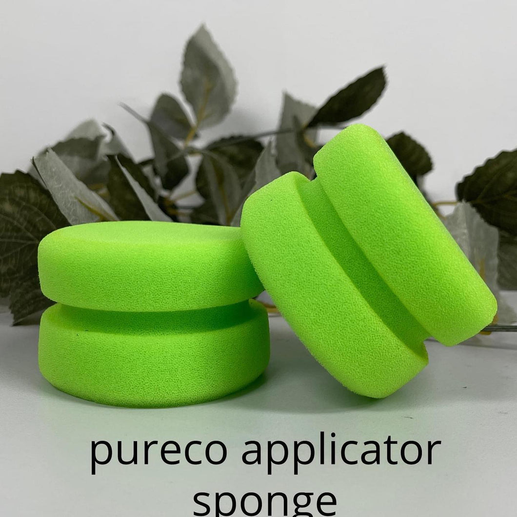 Pureco Applicator Sponge